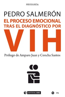 El proceso emocional tras el diagnÃ³stico por VIH