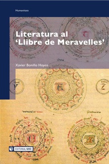 Literatura al 'Llibre de Meravelles'