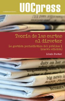 Teoría de las cartas al director (nueva edición)