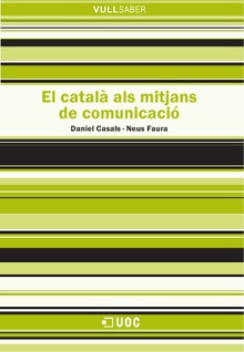 El català als mitjans de comunicació
