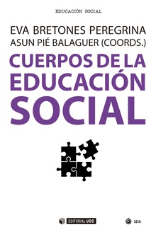 Cuerpos de la educaciÃ³n social