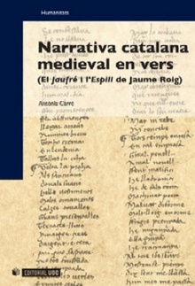 Narrativa catalana medieval en vers