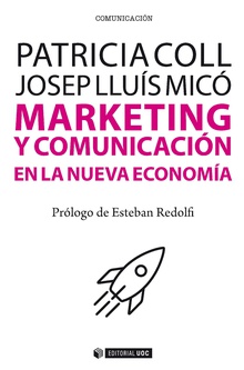 Marketing y comunicaciÃ³n en la nueva economÃ­a