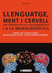 Llenguatge,  ment i cervell