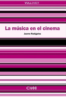 La música en el cinema