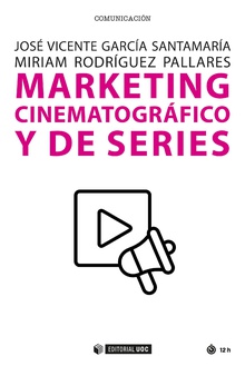 Marketing cinematográfico y de series