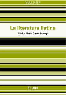 La literatura llatina