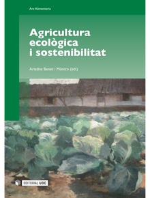 Agricultura ecològica i sostenibilitat