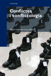 Conflictes i conflictologia