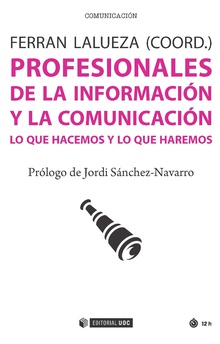 Profesionales de la información y la comunicación