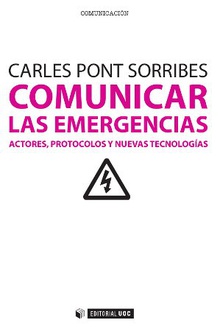 Comunicar las emergencias