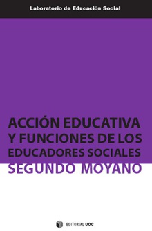 Acción educativa y funciones de los educadores sociales
