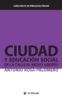Ciudad  y educación social
