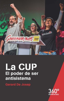 La CUP (ed. català)