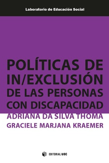 Políticas de in/exclusión de las personas con discapacidad 