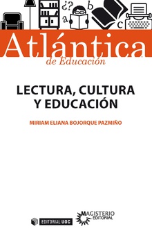 Lectura, cultura y educación